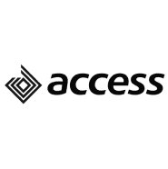 Access Bank logo