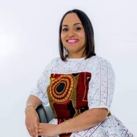Najate Darku, Admin & Finance at JuKaro Limited